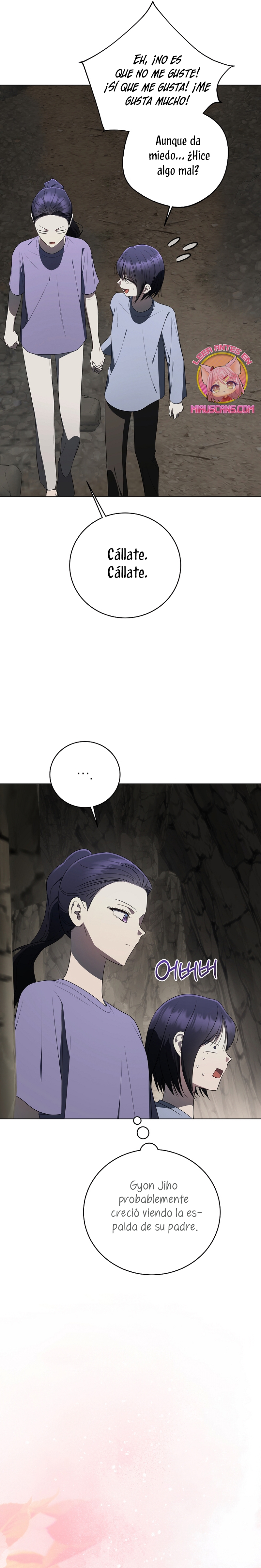 La guía del ranker para vivir bien Capítulo 73 - Page 24