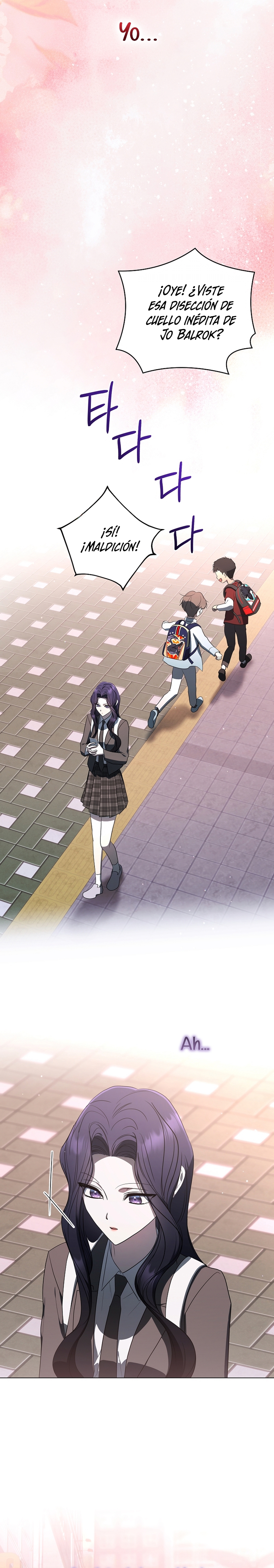 La guía del ranker para vivir bien Capítulo 73 - Page 25