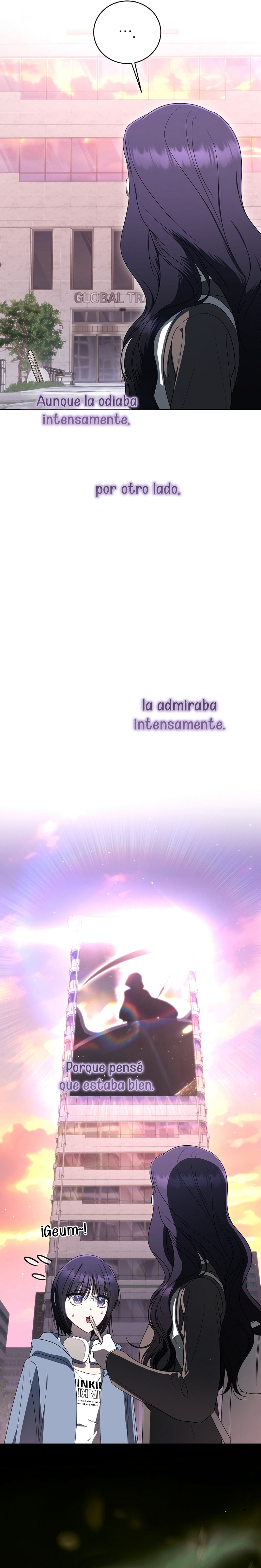 La guía del ranker para vivir bien Capítulo 73 - Page 28