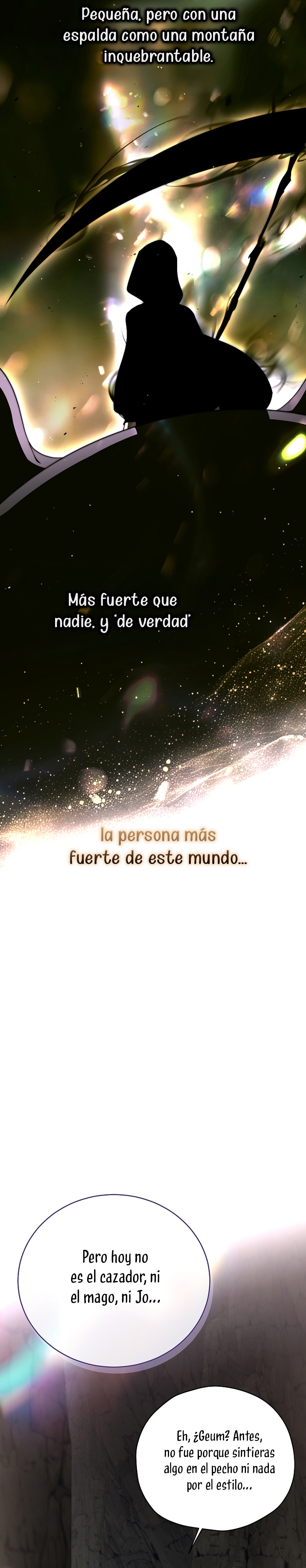 La guía del ranker para vivir bien Capítulo 73 - Page 29