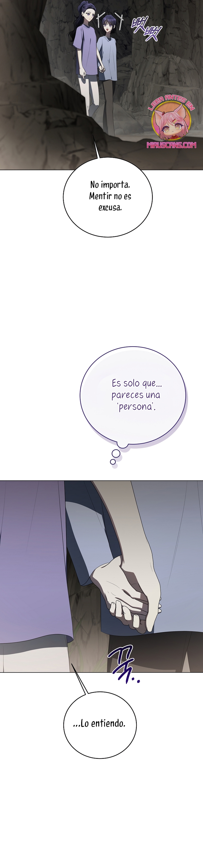 La guía del ranker para vivir bien Capítulo 73 - Page 30