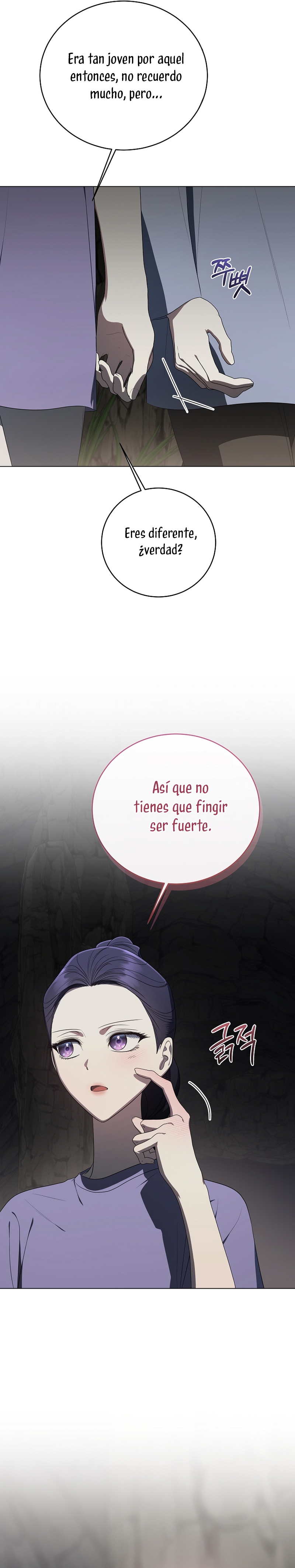 La guía del ranker para vivir bien Capítulo 73 - Page 31