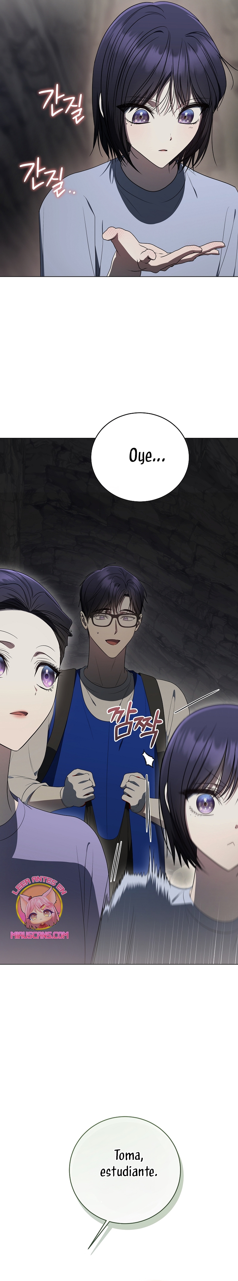 La guía del ranker para vivir bien Capítulo 73 - Page 32