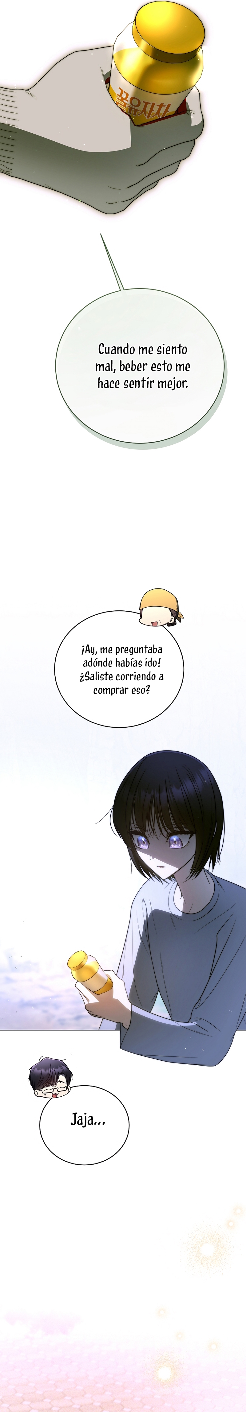 La guía del ranker para vivir bien Capítulo 73 - Page 33