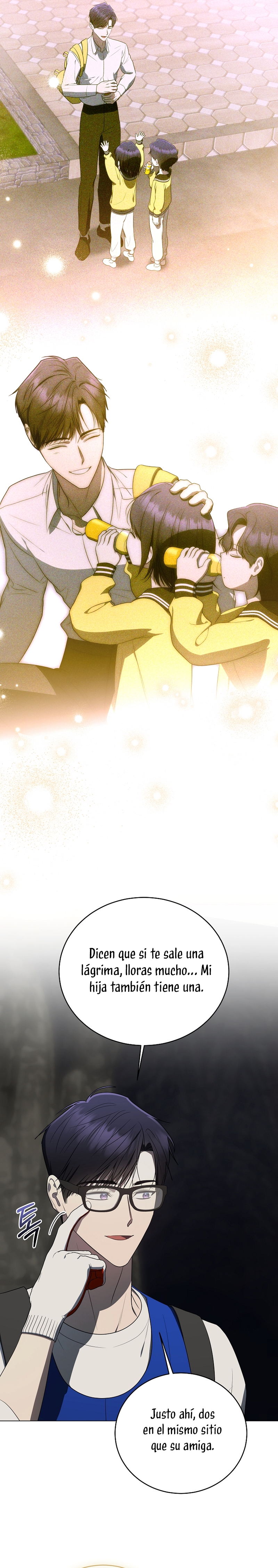 La guía del ranker para vivir bien Capítulo 73 - Page 34