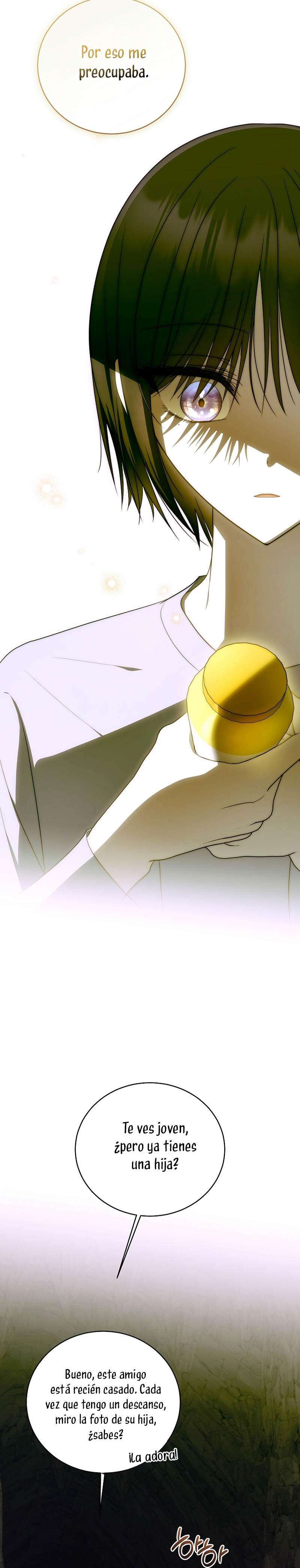 La guía del ranker para vivir bien Capítulo 73 - Page 35