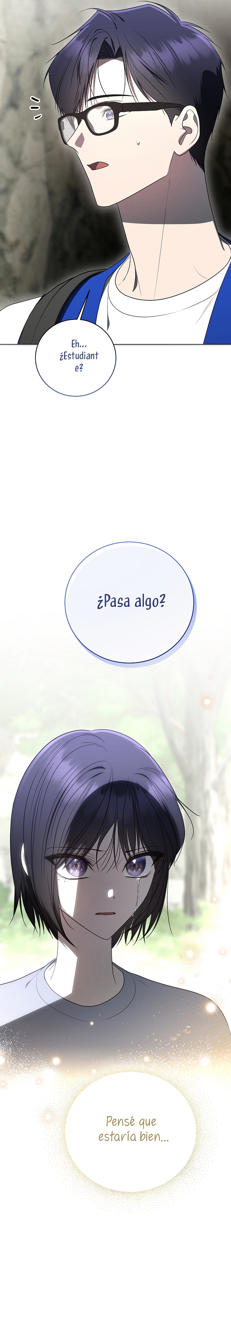 La guía del ranker para vivir bien Capítulo 73 - Page 6