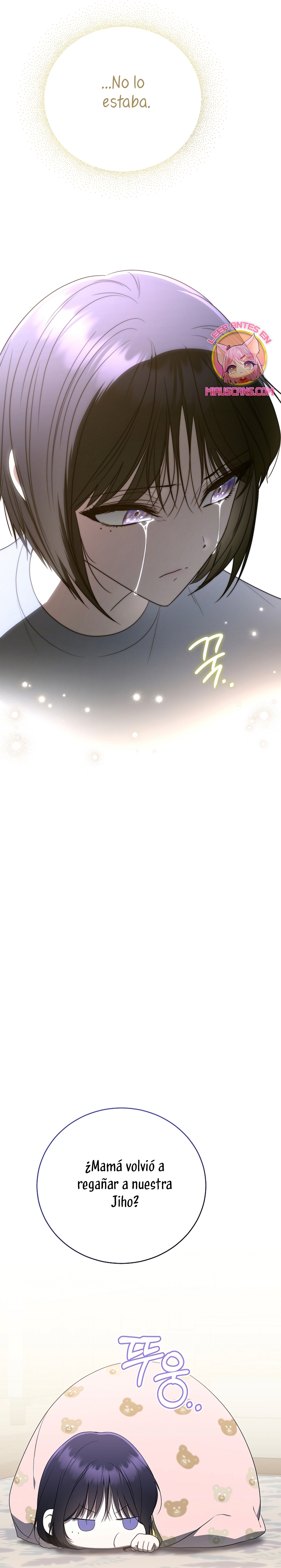 La guía del ranker para vivir bien Capítulo 73 - Page 7