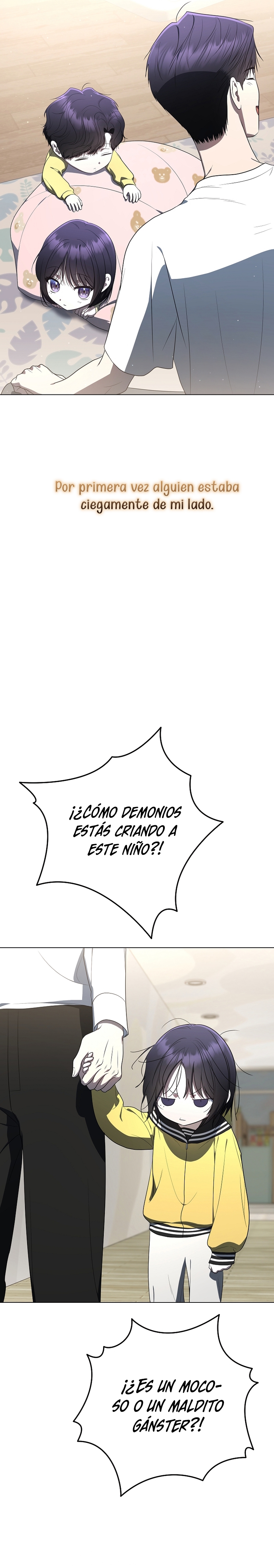 La guía del ranker para vivir bien Capítulo 73 - Page 9