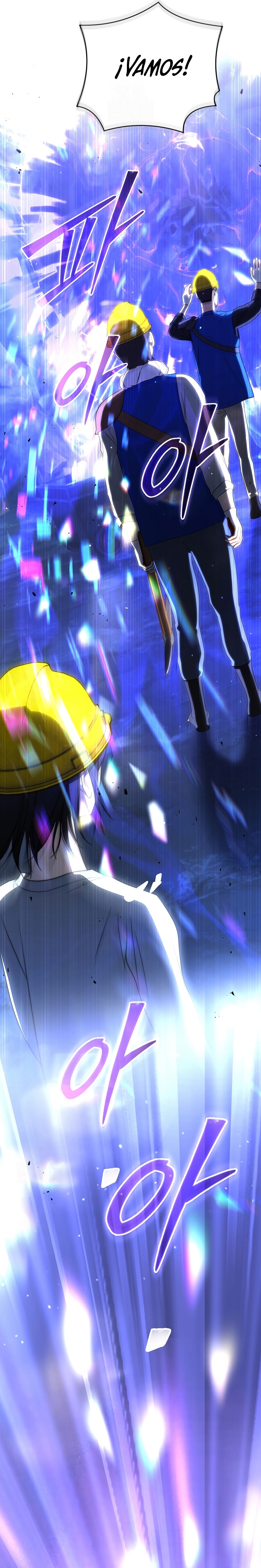 La guía del ranker para vivir bien Capítulo 74 - Page 12