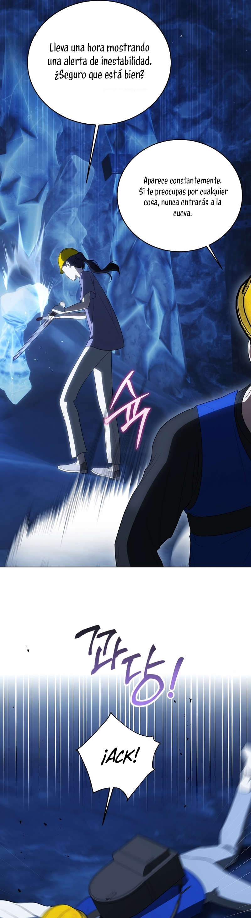 La guía del ranker para vivir bien Capítulo 74 - Page 15