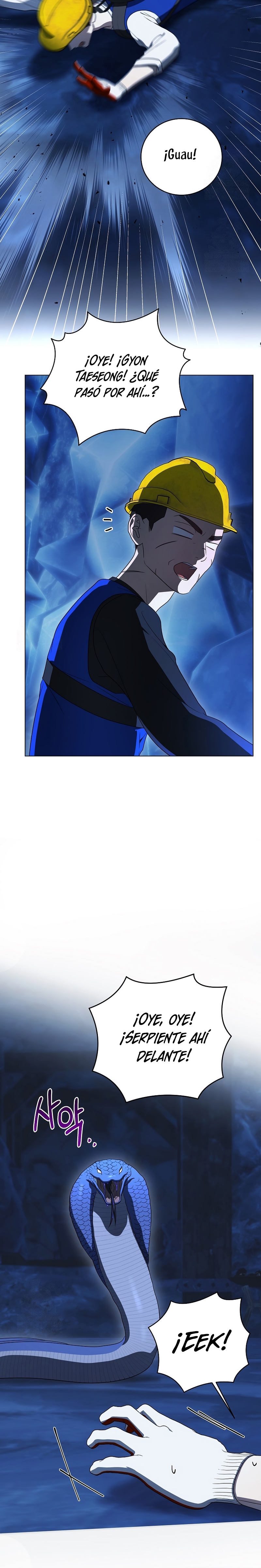 La guía del ranker para vivir bien Capítulo 74 - Page 16