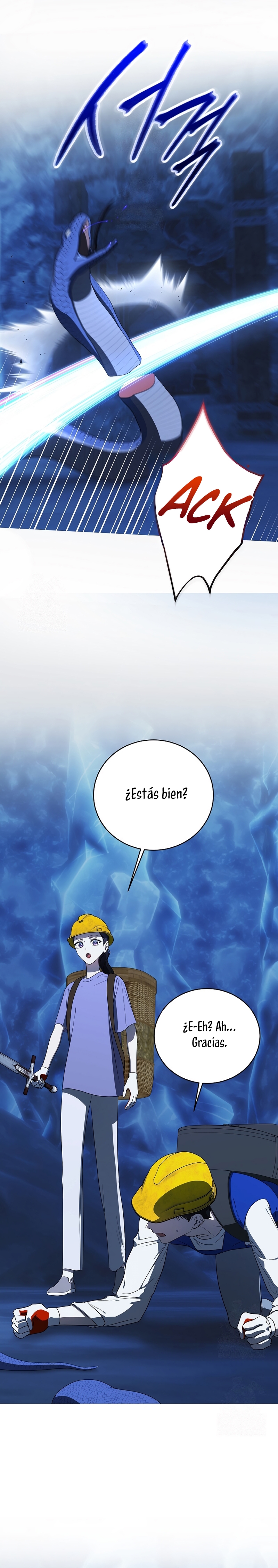 La guía del ranker para vivir bien Capítulo 74 - Page 17