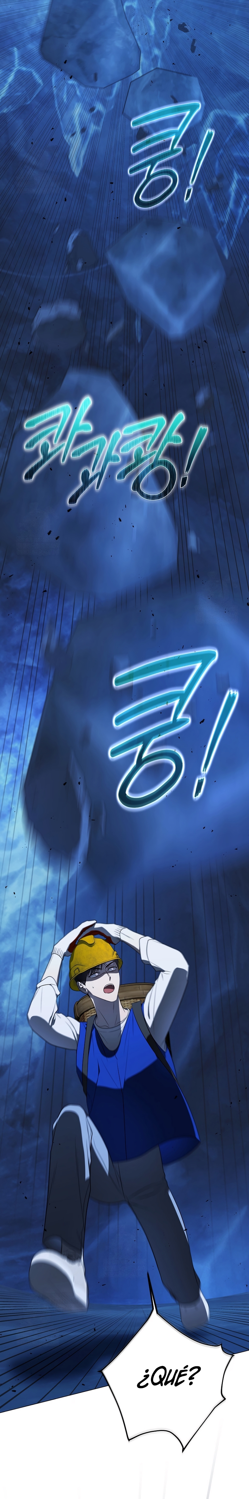 La guía del ranker para vivir bien Capítulo 74 - Page 25