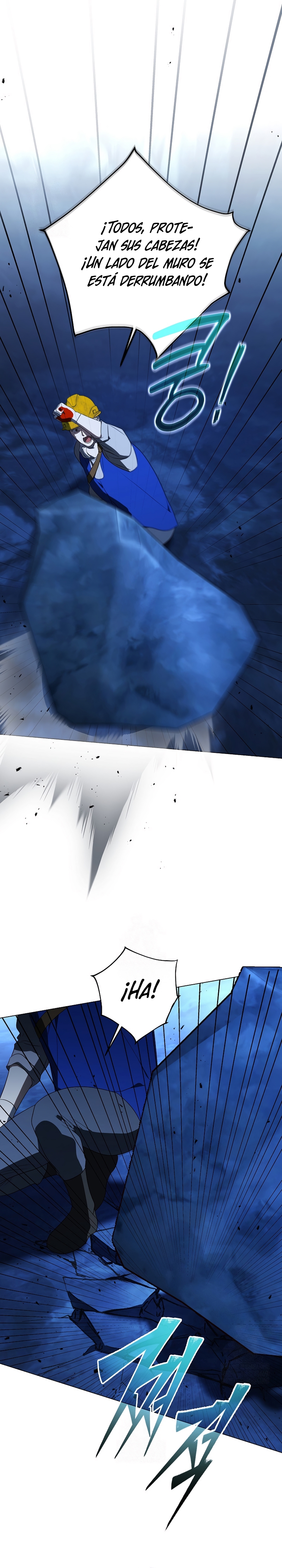 La guía del ranker para vivir bien Capítulo 74 - Page 26