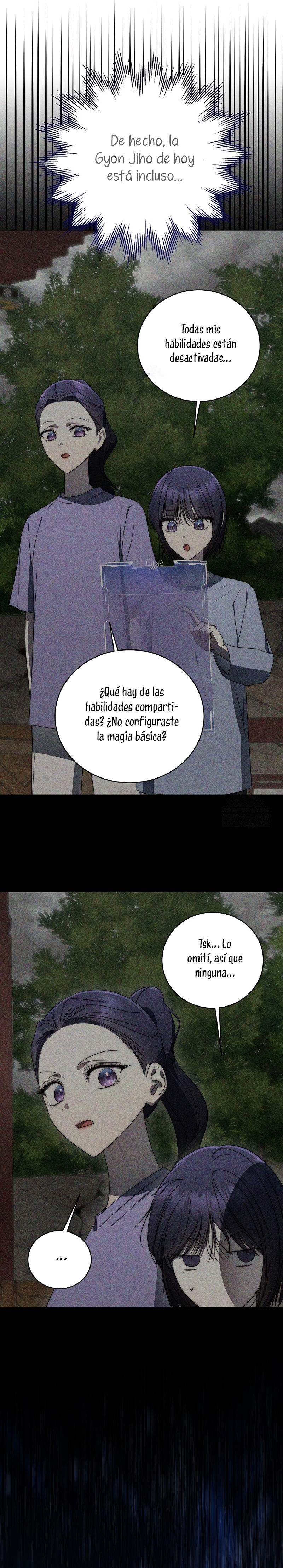 La guía del ranker para vivir bien Capítulo 74 - Page 33