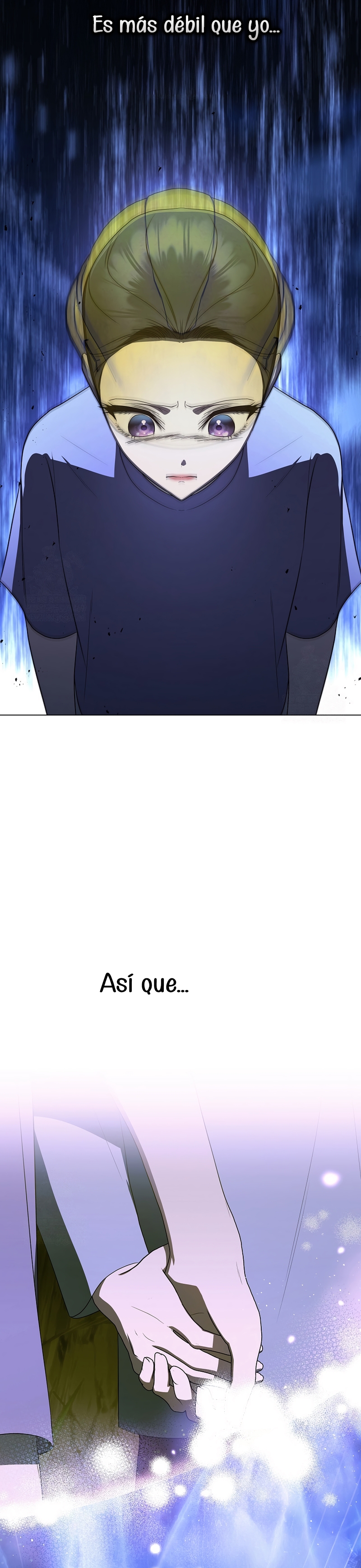 La guía del ranker para vivir bien Capítulo 74 - Page 34