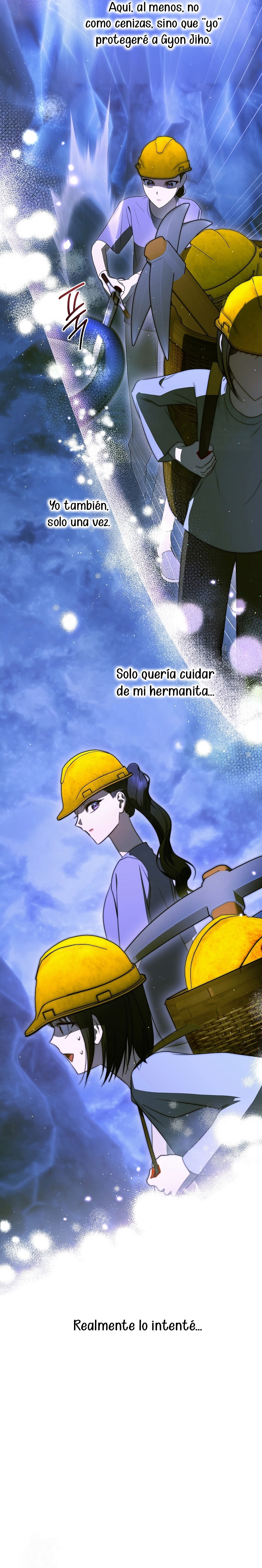 La guía del ranker para vivir bien Capítulo 74 - Page 35