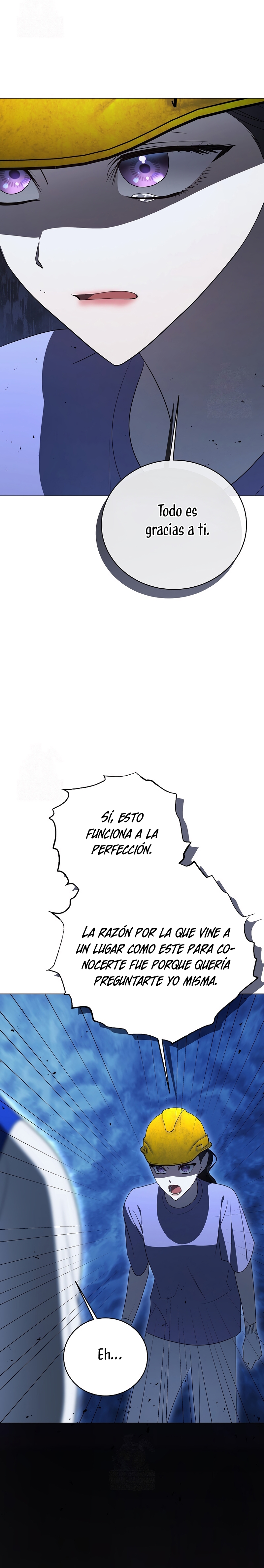 La guía del ranker para vivir bien Capítulo 74 - Page 37