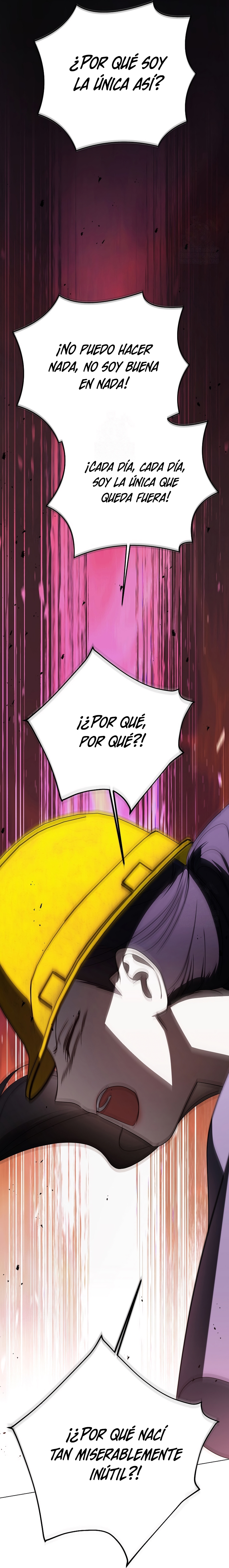 La guía del ranker para vivir bien Capítulo 74 - Page 38