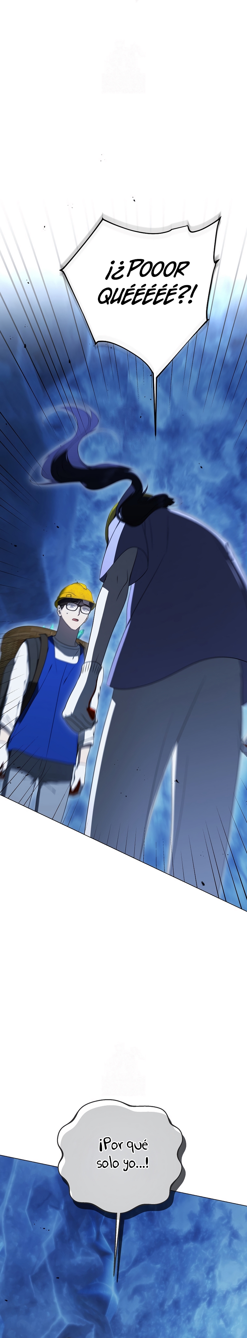 La guía del ranker para vivir bien Capítulo 74 - Page 39