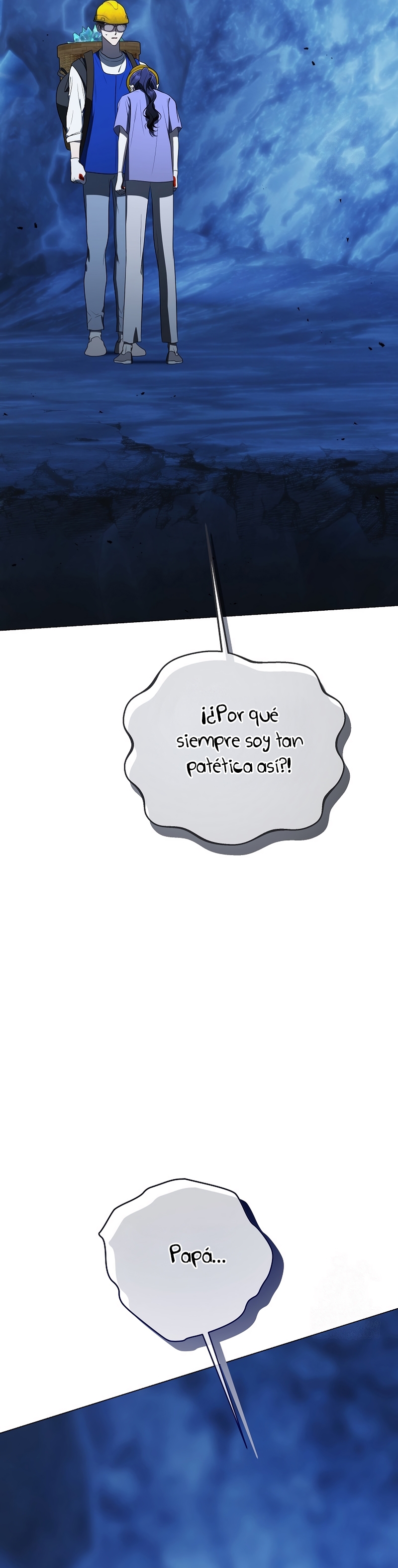 La guía del ranker para vivir bien Capítulo 74 - Page 40