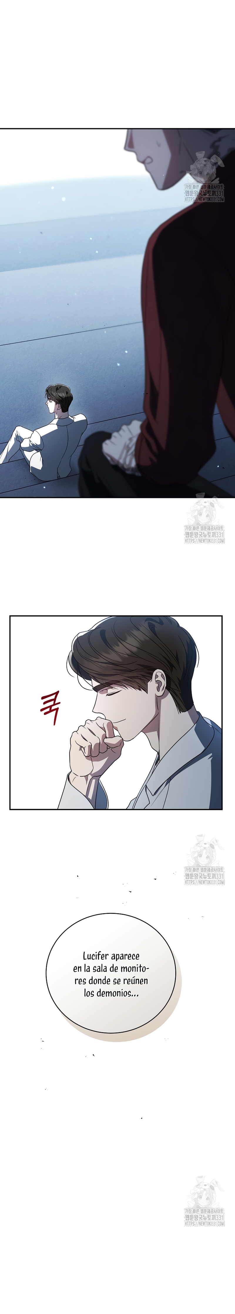 La guía del ranker para vivir bien Capítulo 8 - Page 29