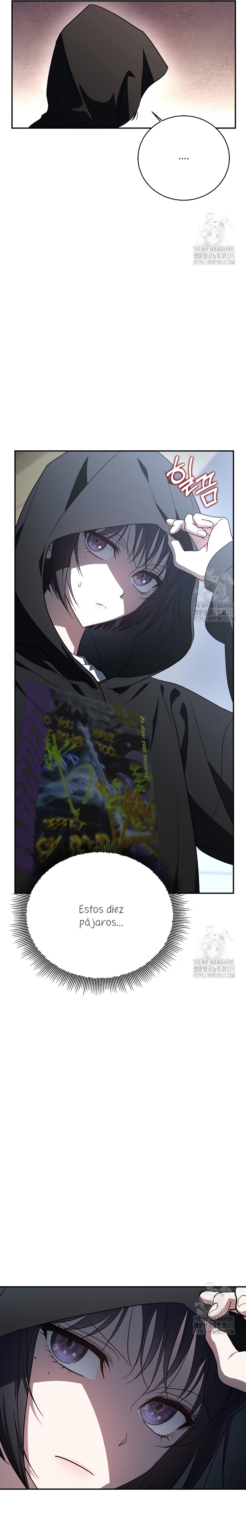 La guía del ranker para vivir bien Capítulo 8 - Page 30