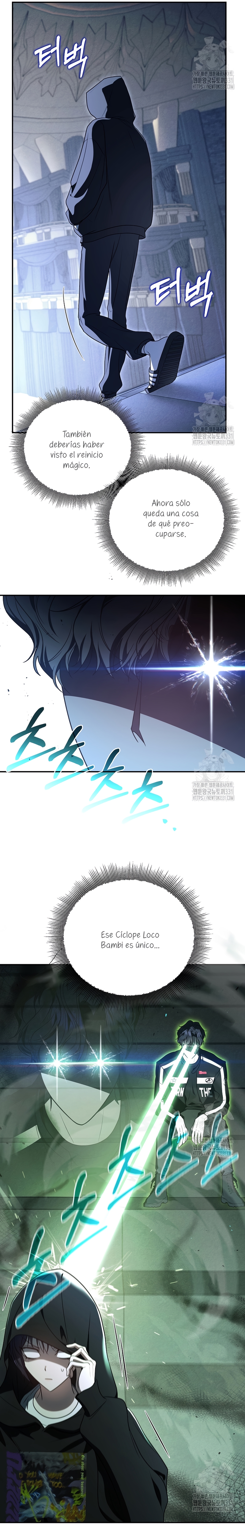 La guía del ranker para vivir bien Capítulo 9 - Page 12