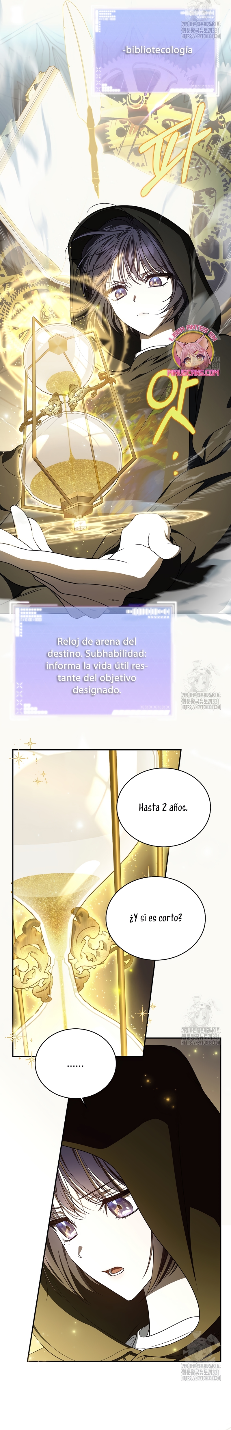 La guía del ranker para vivir bien Capítulo 9 - Page 19