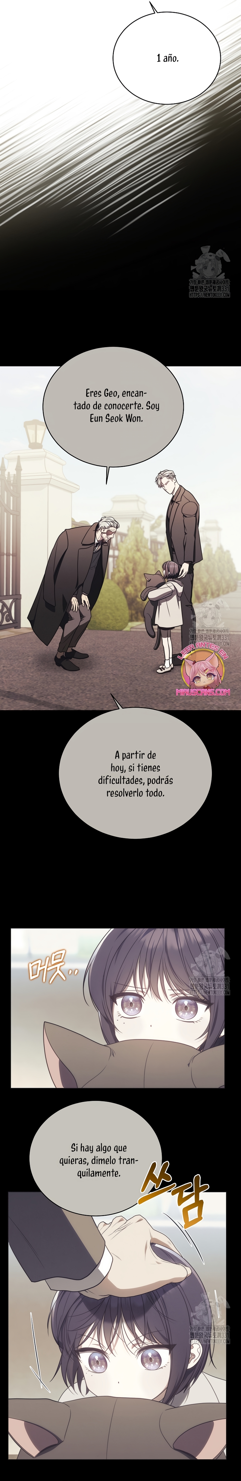 La guía del ranker para vivir bien Capítulo 9 - Page 20