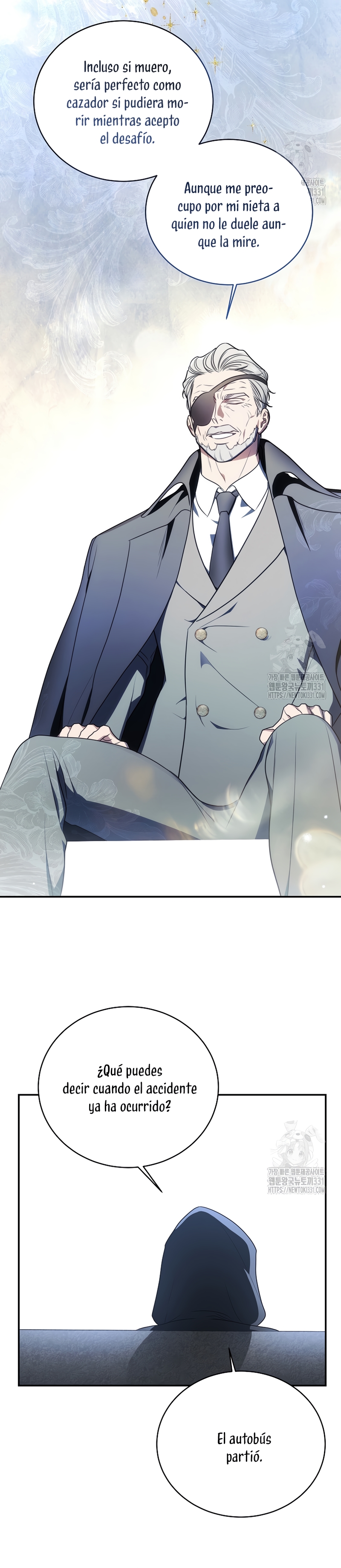 La guía del ranker para vivir bien Capítulo 9 - Page 22