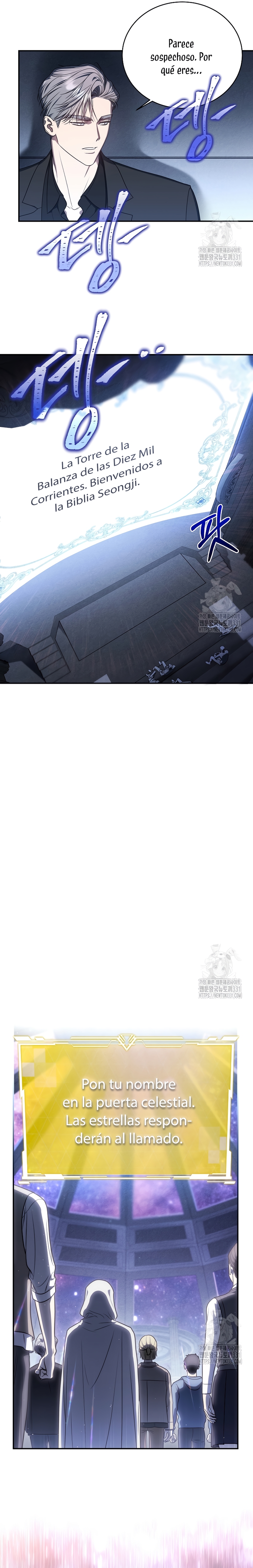 La guía del ranker para vivir bien Capítulo 9 - Page 25