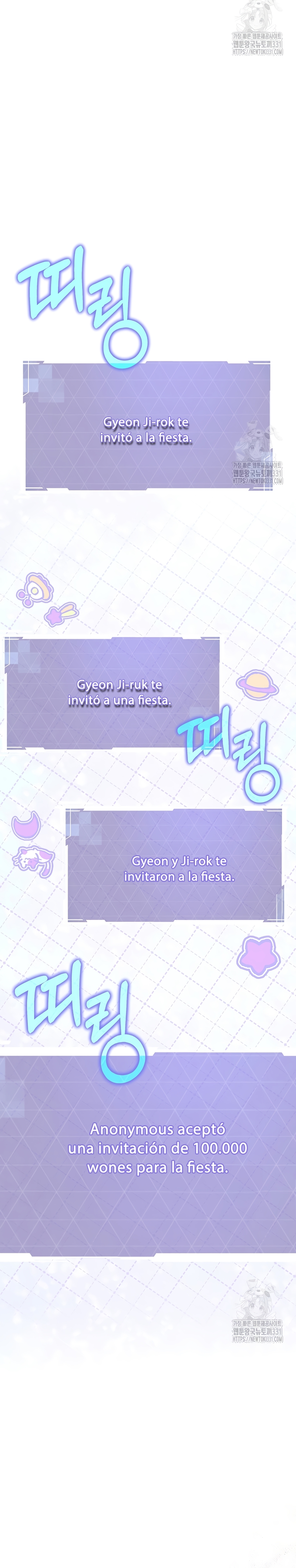 La guía del ranker para vivir bien Capítulo 9 - Page 27