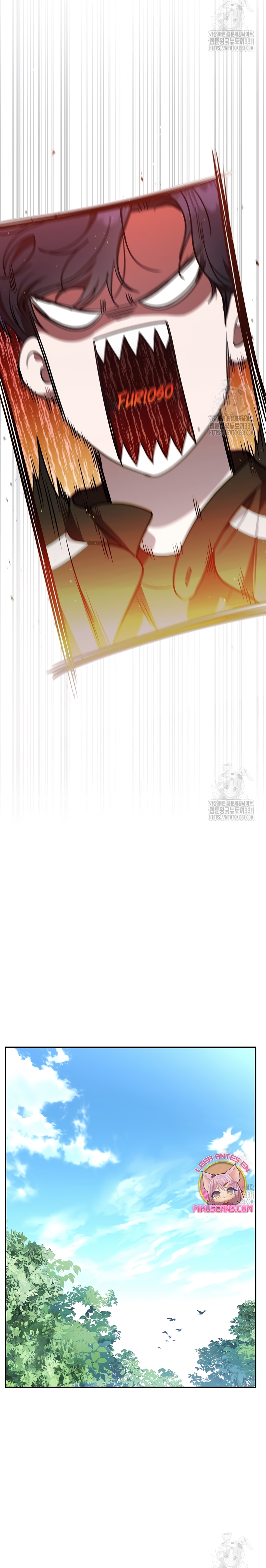 La guía del ranker para vivir bien Capítulo 9 - Page 32