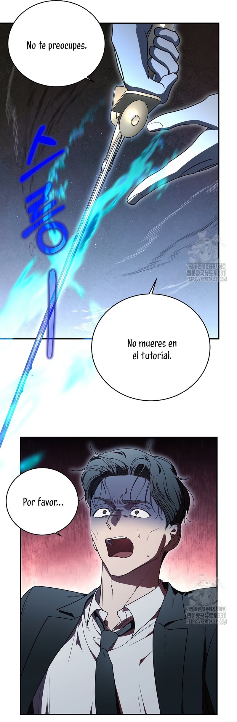 La guía del ranker para vivir bien Capítulo 9 - Page 34