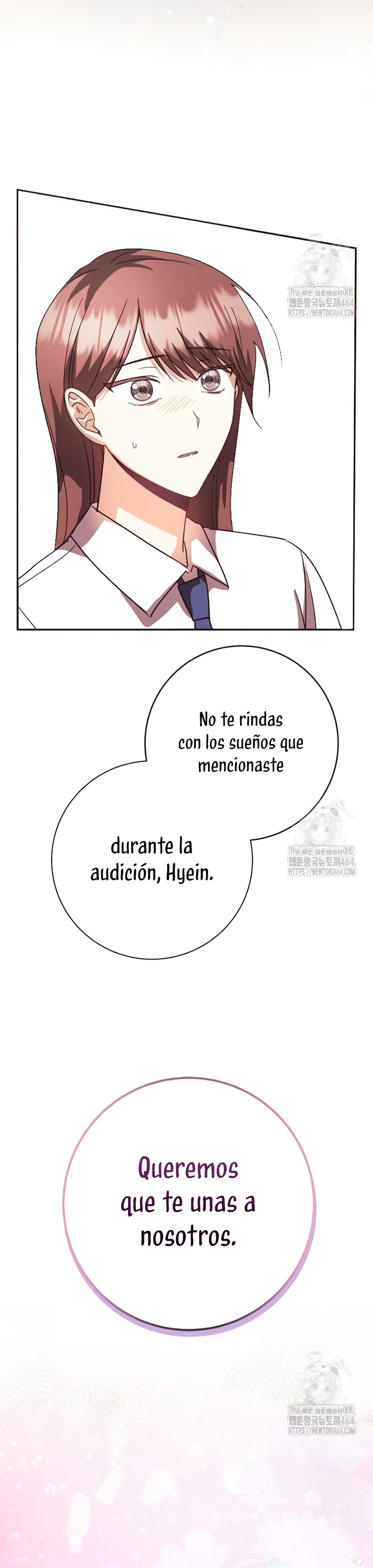 Ya basta de arrepentimientos, solo te pido que me mates Capítulo 1 - Page 14