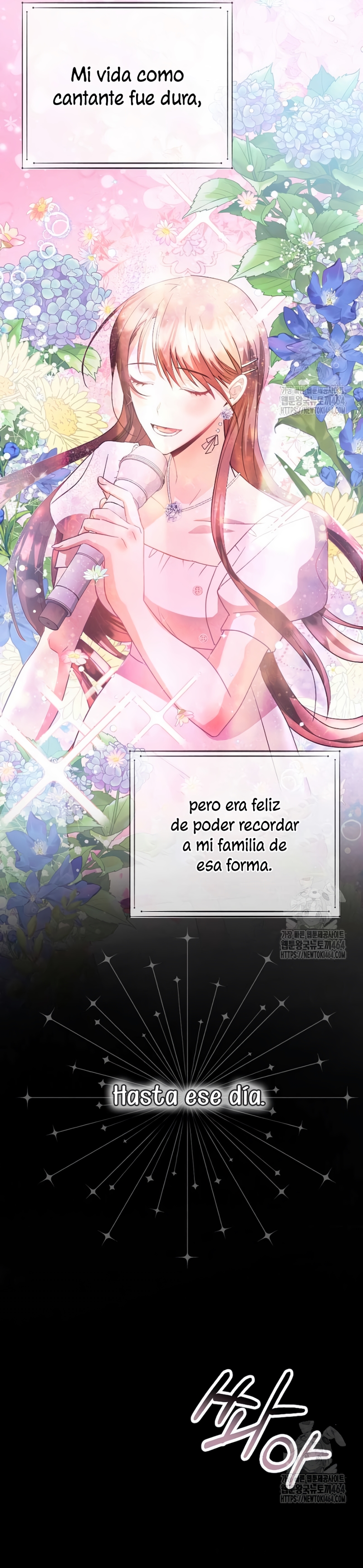 Ya basta de arrepentimientos, solo te pido que me mates Capítulo 1 - Page 15