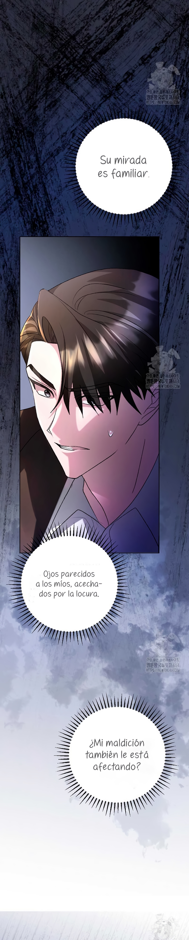 Ya basta de arrepentimientos, solo te pido que me mates Capítulo 1 - Page 5