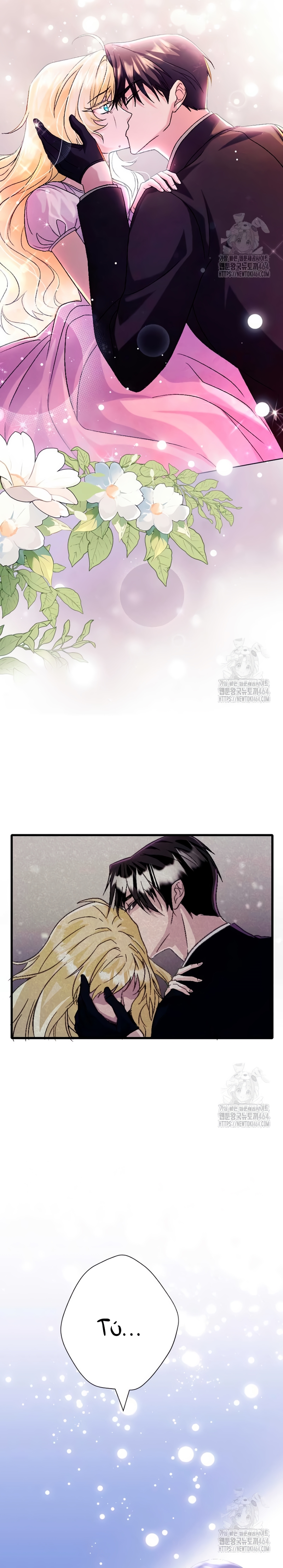 Ya basta de arrepentimientos, solo te pido que me mates Capítulo 1 - Page 8