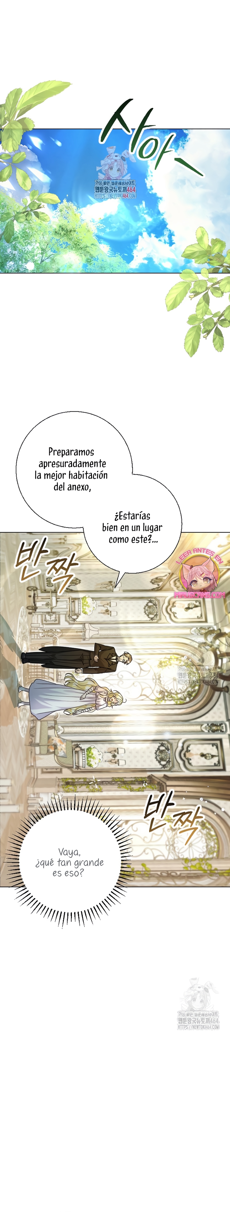 Ya basta de arrepentimientos, solo te pido que me mates Capítulo 10 - Page 3