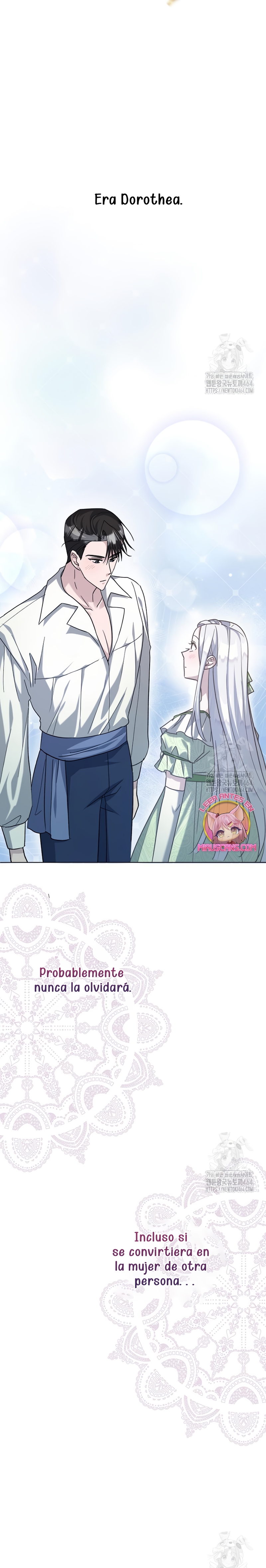 Ya basta de arrepentimientos, solo te pido que me mates Capítulo 10 - Page 8