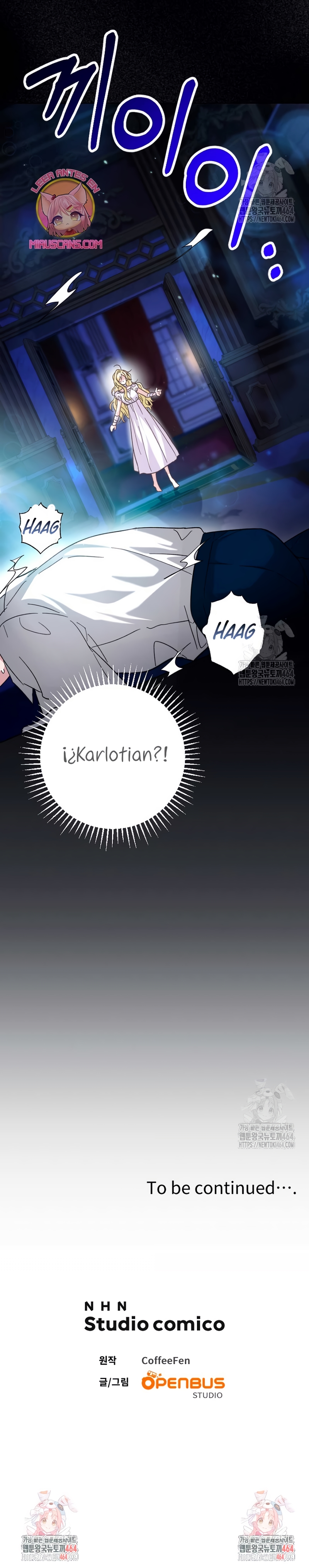 Ya basta de arrepentimientos, solo te pido que me mates Capítulo 11 - Page 36