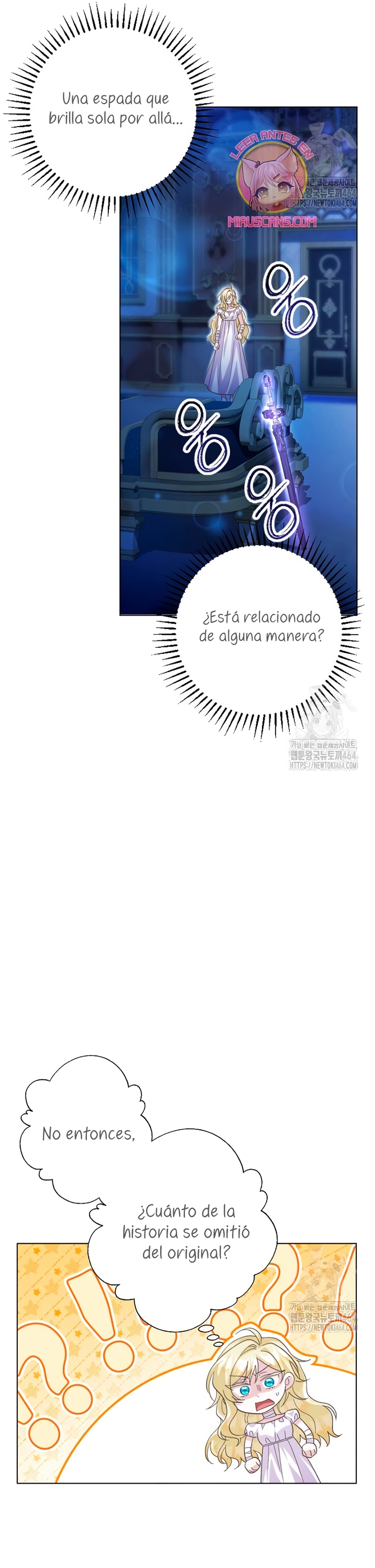 Ya basta de arrepentimientos, solo te pido que me mates Capítulo 12 - Page 10