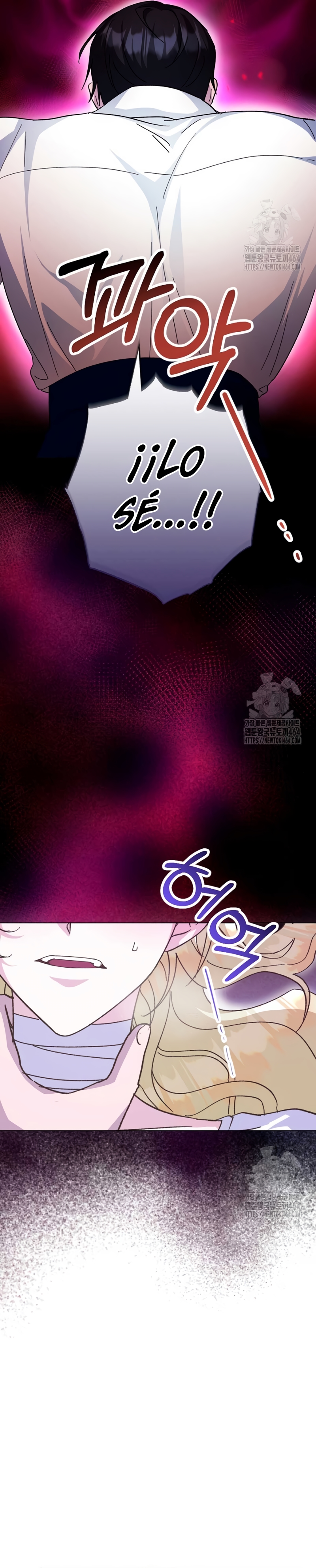 Ya basta de arrepentimientos, solo te pido que me mates Capítulo 12 - Page 27