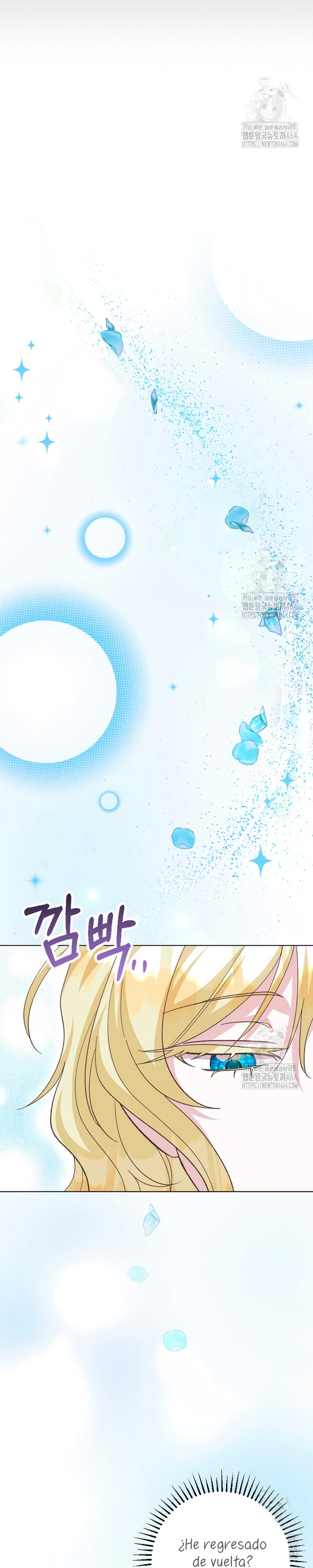 Ya basta de arrepentimientos, solo te pido que me mates Capítulo 12 - Page 35