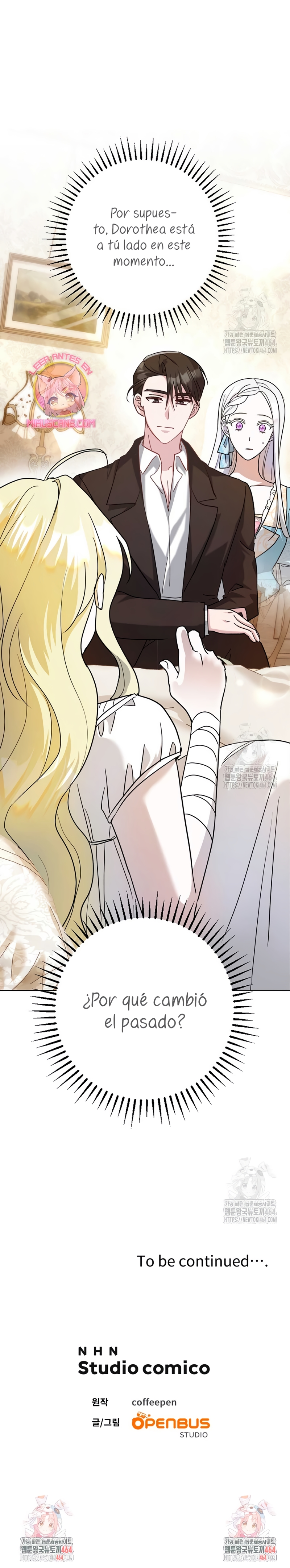 Ya basta de arrepentimientos, solo te pido que me mates Capítulo 12 - Page 37