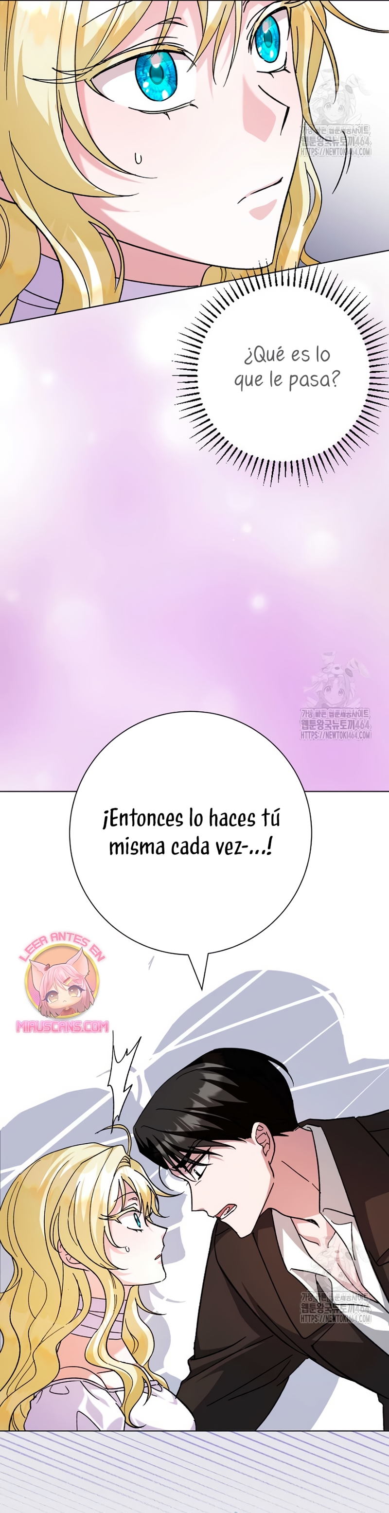 Ya basta de arrepentimientos, solo te pido que me mates Capítulo 13 - Page 30