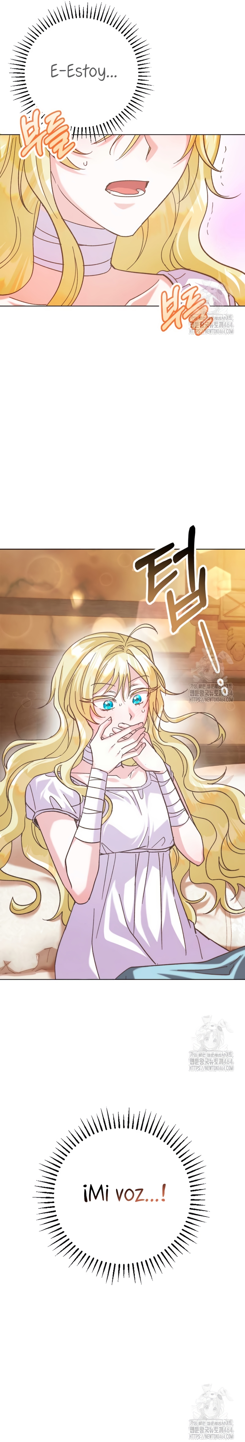 Ya basta de arrepentimientos, solo te pido que me mates Capítulo 13 - Page 5