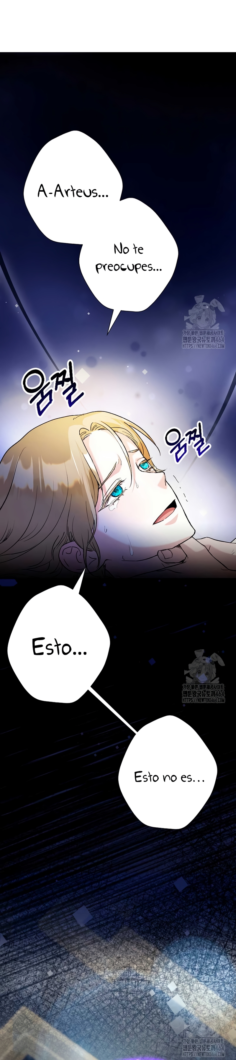 Ya basta de arrepentimientos, solo te pido que me mates Capítulo 14 - Page 18